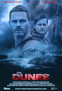 دانلود فیلم تپه های شنی The Dunes 2021