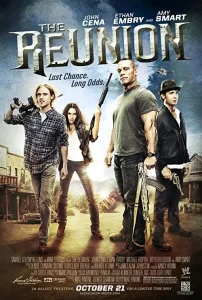 دانلود فیلم تجدید دیدار The Reunion 2011