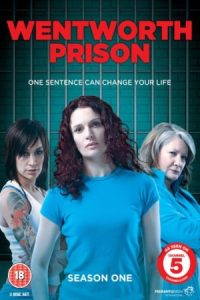 دانلود سریال ونت ورث Wentworth