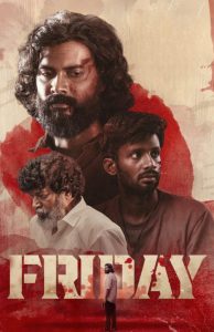 دانلود فیلم جمعه Friday 2025