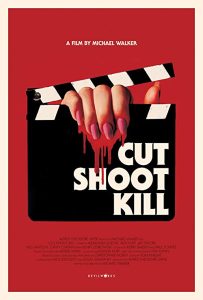 دانلود فیلم ببر شلیک کن بکش Cut Shoot Kill 2017