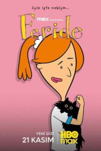 دانلود انیمیشن فرید Feride