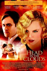 دانلود فیلم سر در ابرها Head in the Clouds 2004