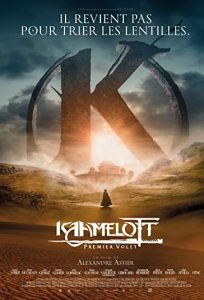 دانلود فیلم کملوت: پرده اول Kaamelott: First Installment 2021