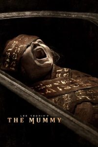 دانلود فیلم مومیایی لی کرونین Lee Cronins The Mummy 2026