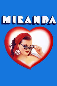 دانلود فیلم میراندا Miranda 1985