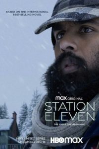 دانلود سریال ایستگاه یازده Station Eleven