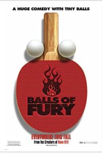 دانلود فیلم توپ‌های خشم Balls of Fury 2007