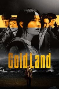 دانلود سریال قلمرو طلا Gold Land