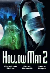 دانلود فیلم مرد توخالی Hollow Man II 2006