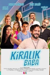 دانلود فیلم پدر استخدامی Kiralik Baba 2024
