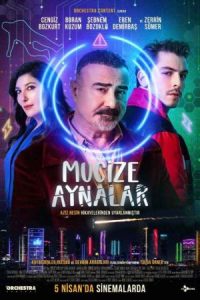 دانلود فیلم آینه های جادویی 2024 Miracle Mirrors