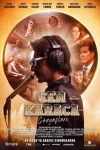 دانلود فیلم اشک های جم کاراجا Tears of Cem Karaca 2024