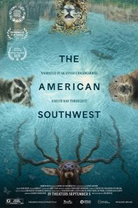 دانلود فیلم The American Southwest 2025