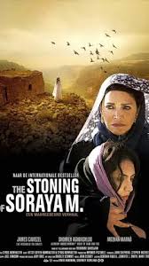 دانلود فیلم سنگسار ثریا The Stoning of Soraya M. 2008