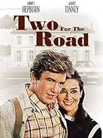 دانلود فیلم دو تا برای جاده Two for the Road 1967