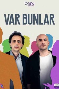 دانلود سریال این ها وجود دارند Var Bunlar