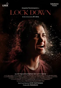 دانلود فیلم قرنطینه Lockdown 2026