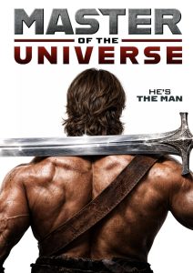 دانلود فیلم ارباب جهان Master of the Universe 2026