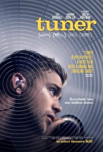 دانلود فیلم تیونر Tuner 2025