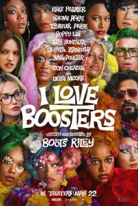 دانلود فیلم عاشق دزدهای فروشگاهی‌ام I Love Boosters 2026