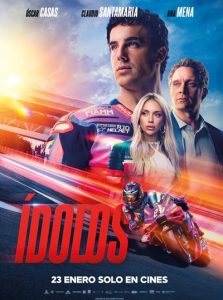 دانلود فیلم بت‌ها Idols 2026