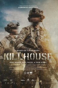 دانلود فیلم خانه قتل KILLHOUSE 2026