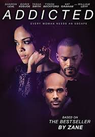 دانلود فیلم معتاد Addicted 2014