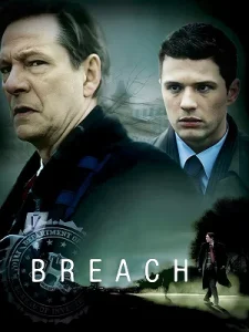 دانلود فیلم شکاف Breach 2007 دوبله فارسی