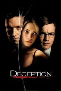 دانلود فیلم فریب Deception 2008
