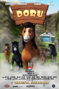 دانلود فیلم دورو Doru 2017