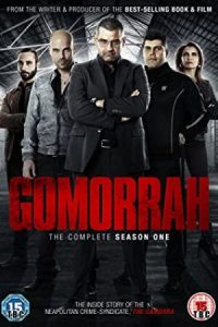 دانلود سریال گومورا Gomorrah دوبله فارسی