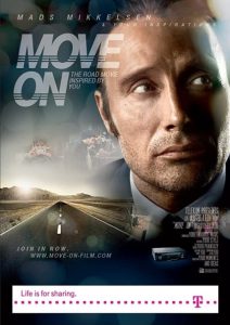 دانلود فیلم مسیر مرگ Move On 2012 دوبله فارسی