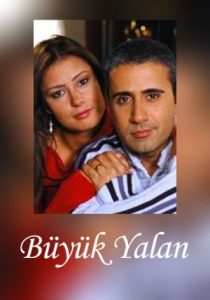 دانلود سریال دروغ بزرگ Buyuk Yalan