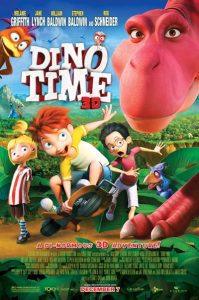 دانلود فیلم عصر دایناسورها Back to the Jurassic 2012