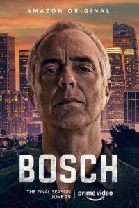 دانلود سریال بوش Bosch