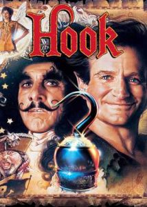 دانلود فیلم هوک Hook 1991 دوبله فارسی