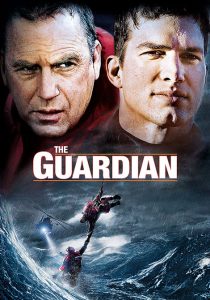 دانلود فیلم محافظ The Guardian 2006 دوبله فارسی