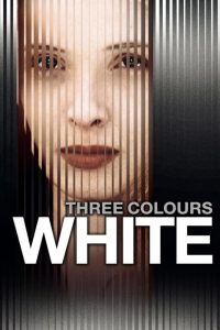 دانلود فیلم سه رنگ: سفید Three Colors: White 1994
