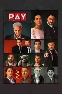 دانلود سریال پی P.A.Y