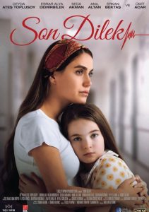 دانلود فیلم آخرین آرزو Son Dilek 2025