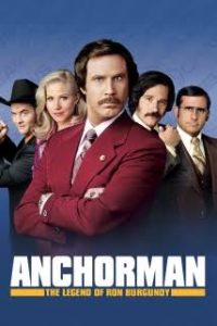 دانلود فیلم گوینده ۲: افسانه ادامه دارد Anchorman 2: The Legend Continues 2013 دوبله فارسی