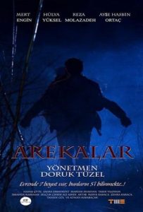دانلود فیلم آرکالار Arekalar 2022