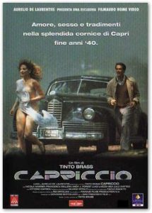 دانلود فیلم هوس Capriccio 1987
