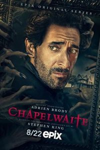 دانلود سریال چپل ویت Chapelwaite دوبله فارسی
