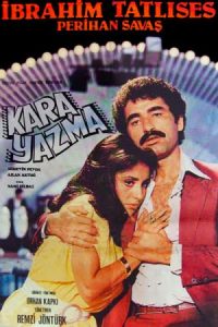 دانلود فیلم کارا یازما Kara Yazma 1979