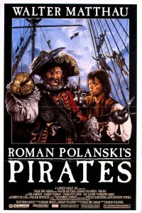 دانلود فیلم دزدان دریایی Pirates 1986 دوبله فارسی
