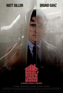 دانلود فیلم خانه‎ای که جک ساخت The House That Jack Built 2018 دوبله فارسی