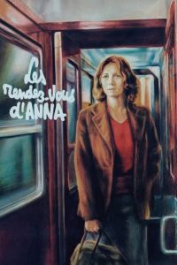 دانلود فیلم جلسات آنا The Meetings of Anna 1978