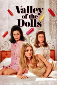 دانلود فیلم دره عروسک‌ها Valley of the Dolls 1967  دوبله فارسی
